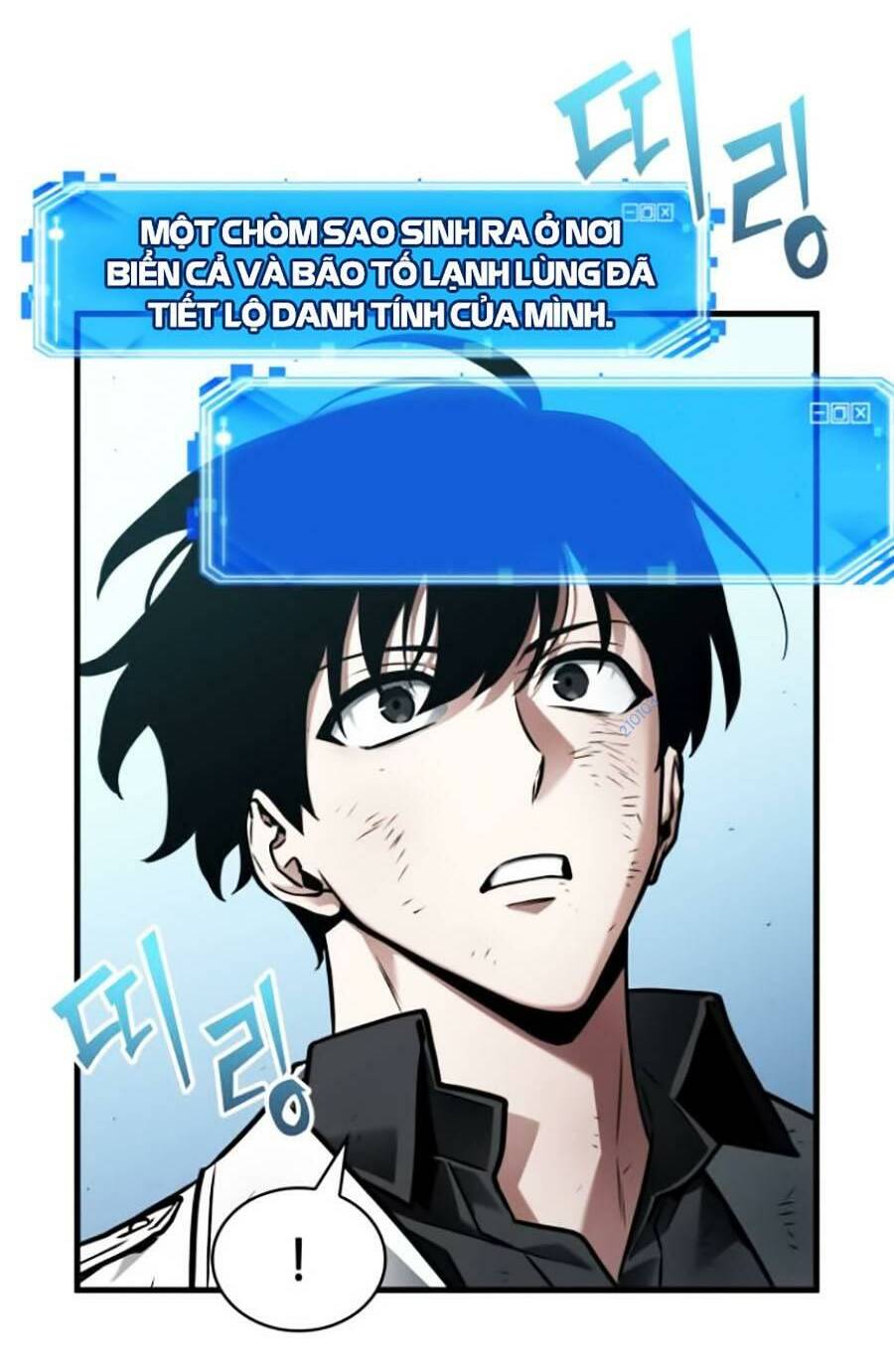 Toàn trí độc giả - Omniscient Reader - Chapter 144 - Page 25