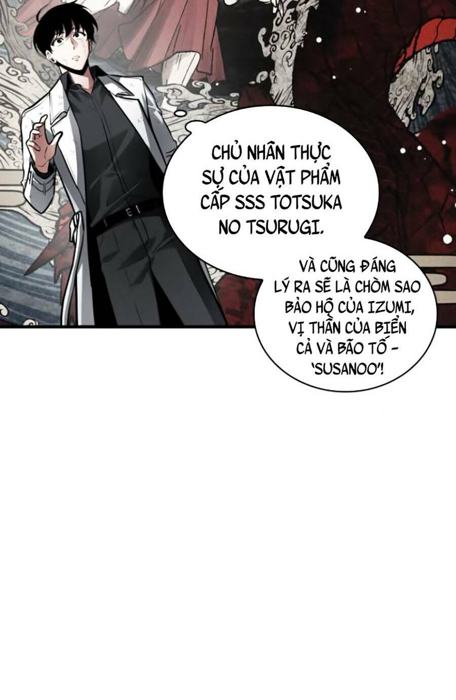 Toàn trí độc giả - Omniscient Reader - Chapter 144 - Page 27