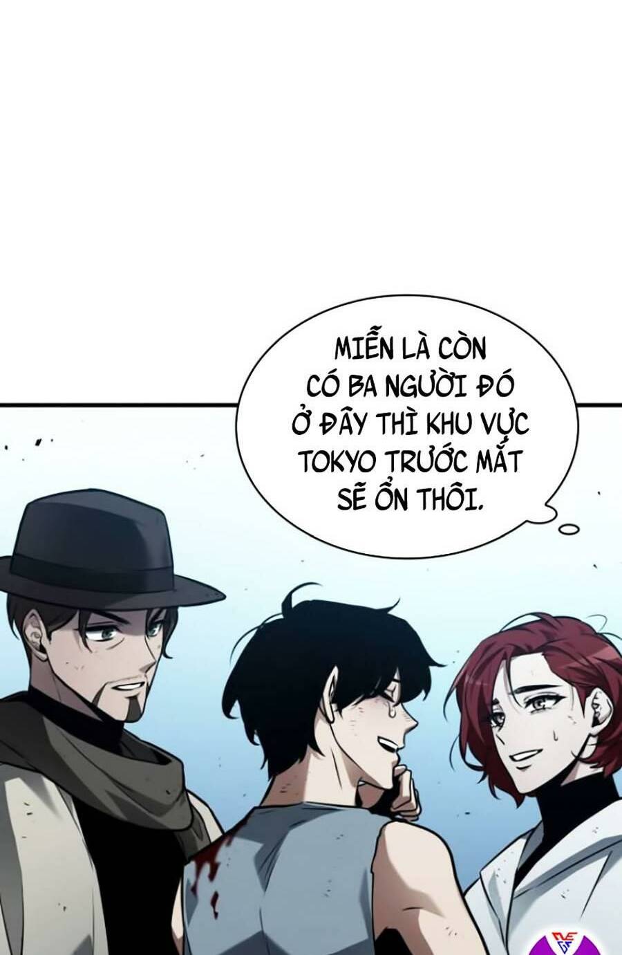 Toàn trí độc giả - Omniscient Reader - Chapter 144 - Page 29