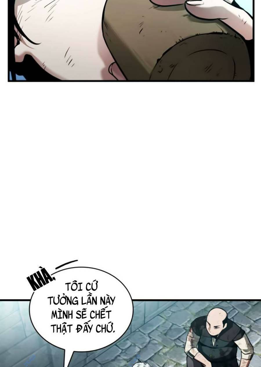 Toàn trí độc giả - Omniscient Reader - Chapter 144 - Page 36