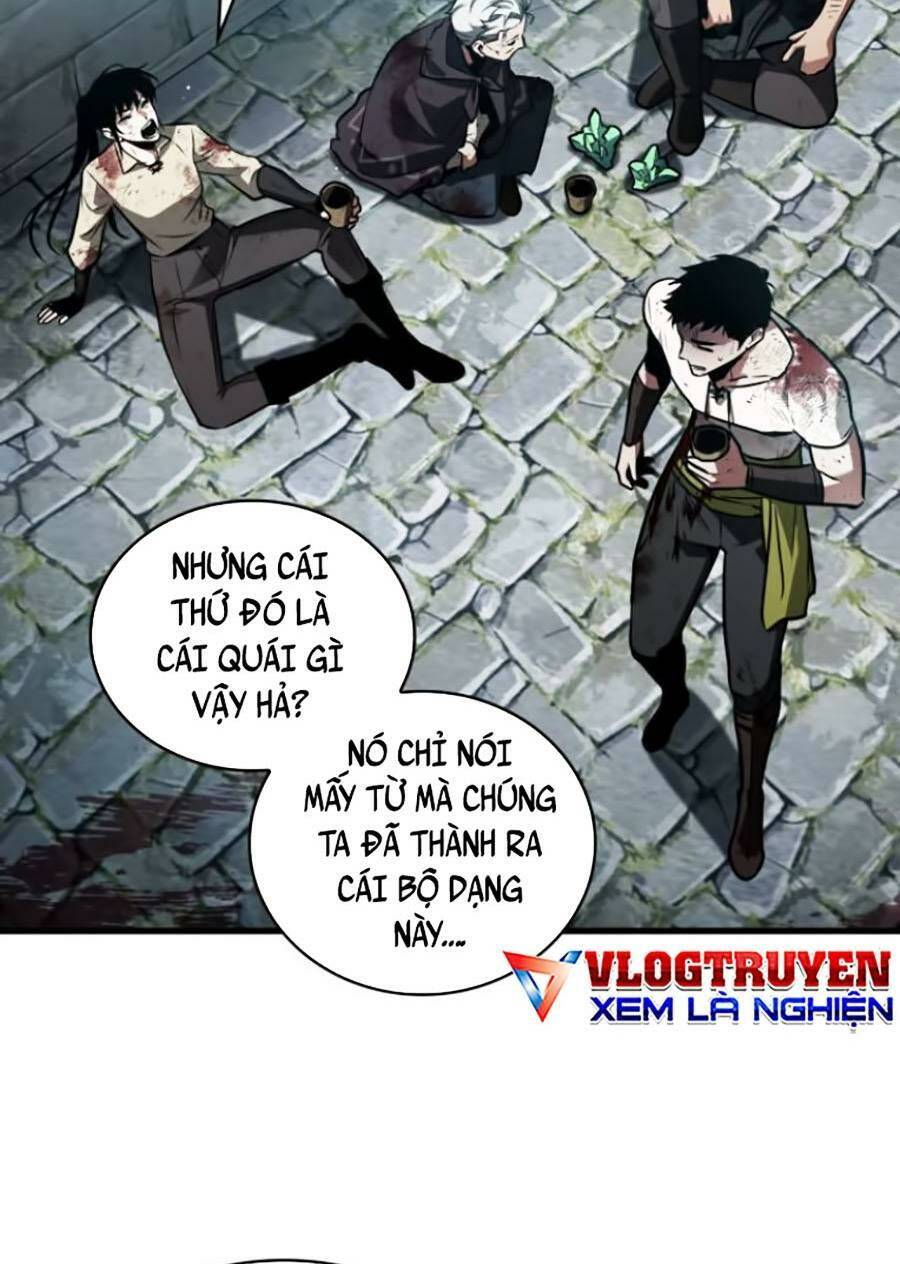Toàn trí độc giả - Omniscient Reader - Chapter 144 - Page 37