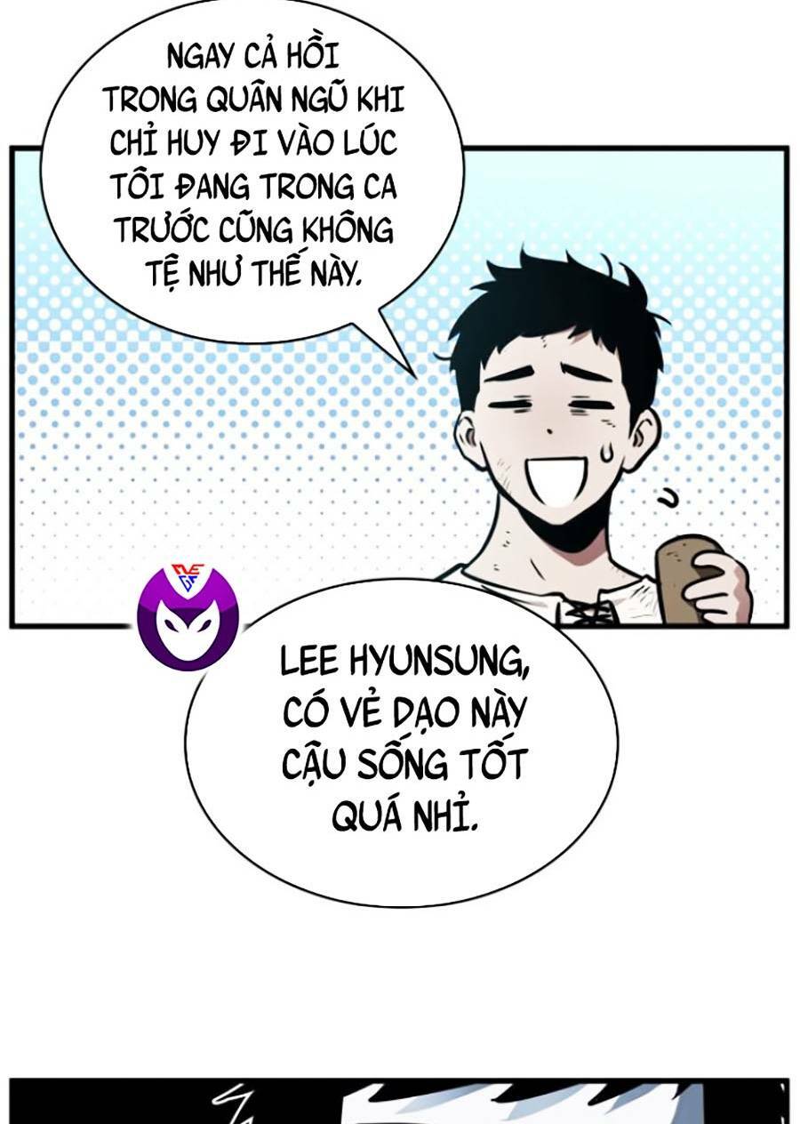 Toàn trí độc giả - Omniscient Reader - Chapter 144 - Page 38