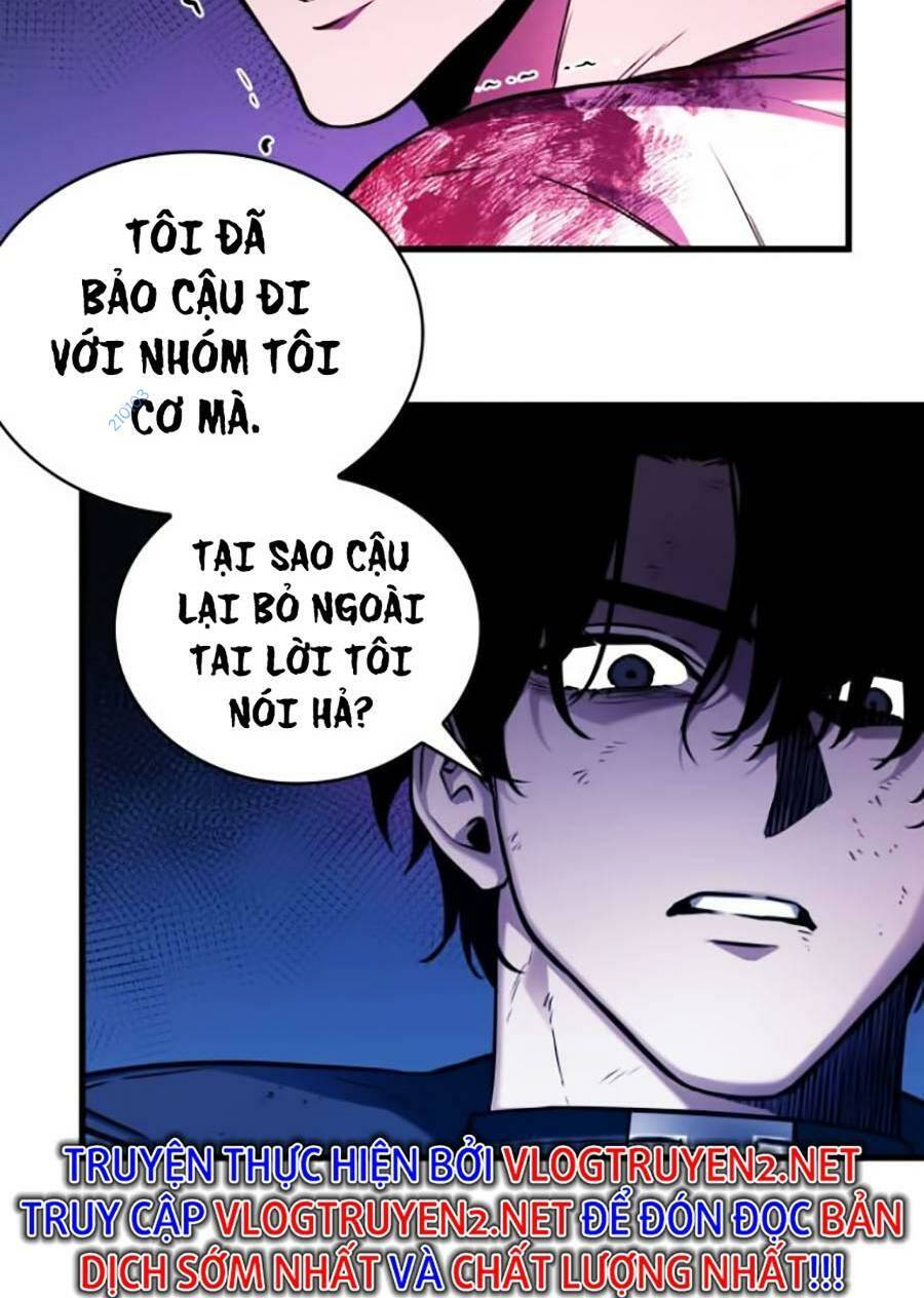 Toàn trí độc giả - Omniscient Reader - Chapter 144 - Page 41