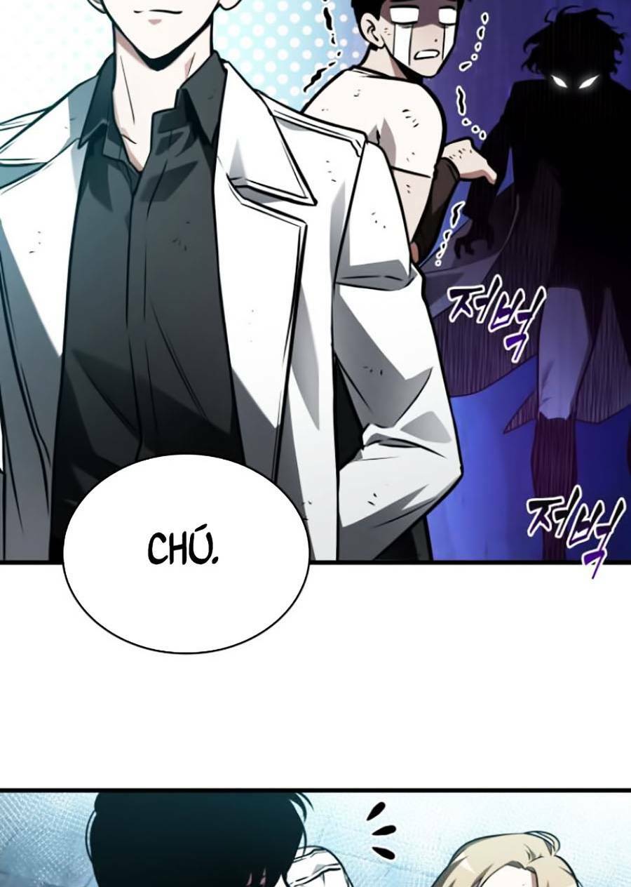 Toàn trí độc giả - Omniscient Reader - Chapter 144 - Page 43