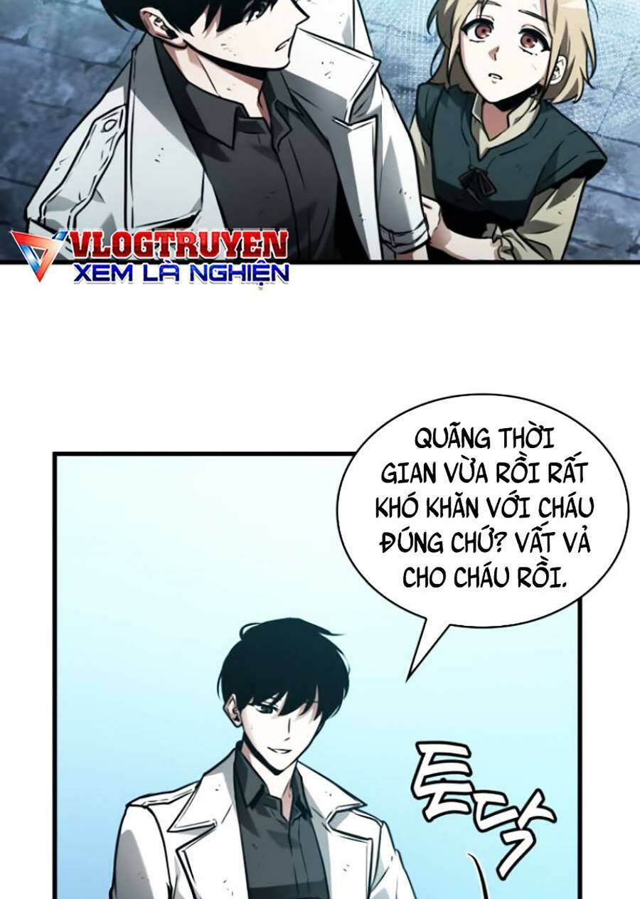 Toàn trí độc giả - Omniscient Reader - Chapter 144 - Page 44