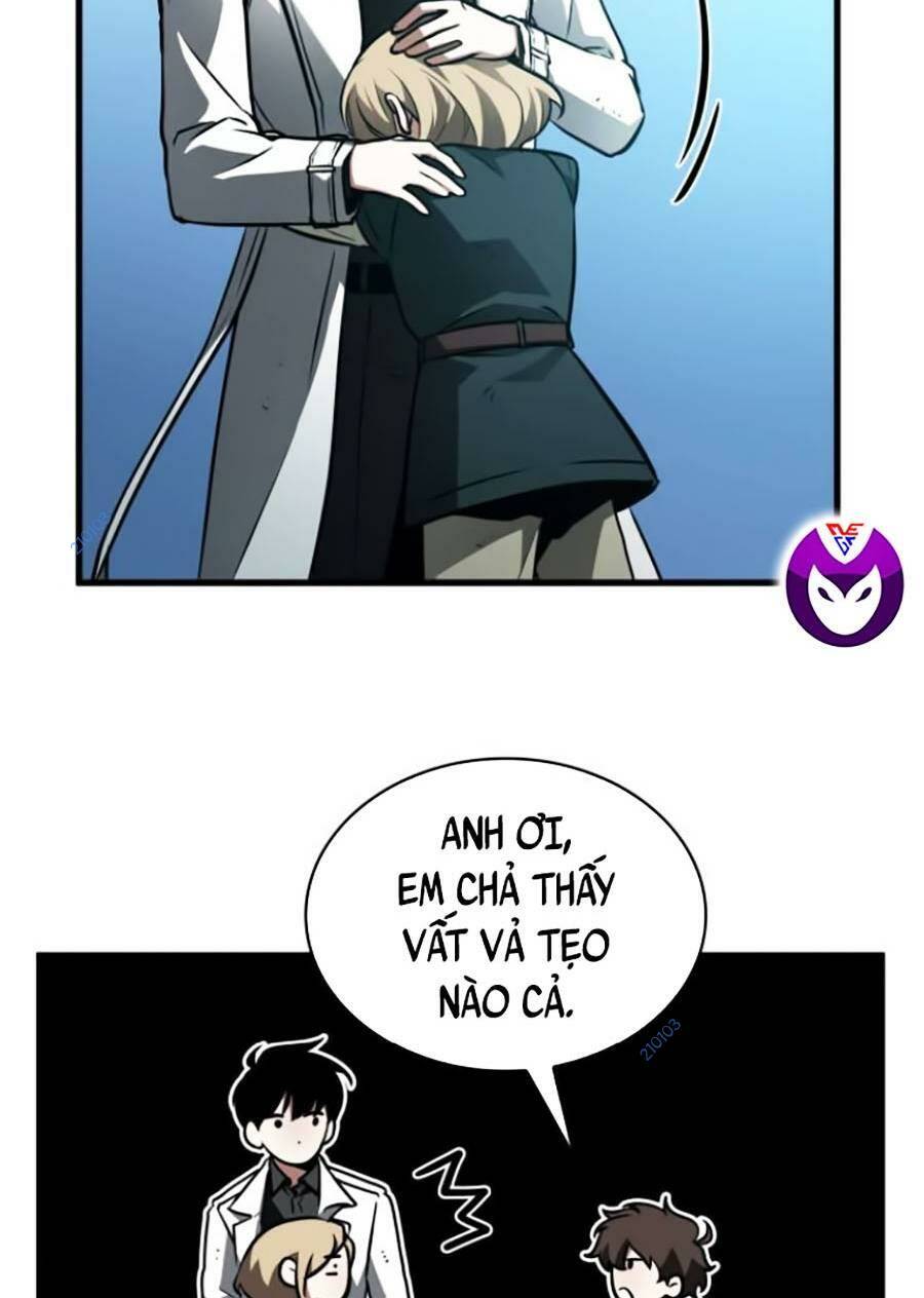 Toàn trí độc giả - Omniscient Reader - Chapter 144 - Page 45