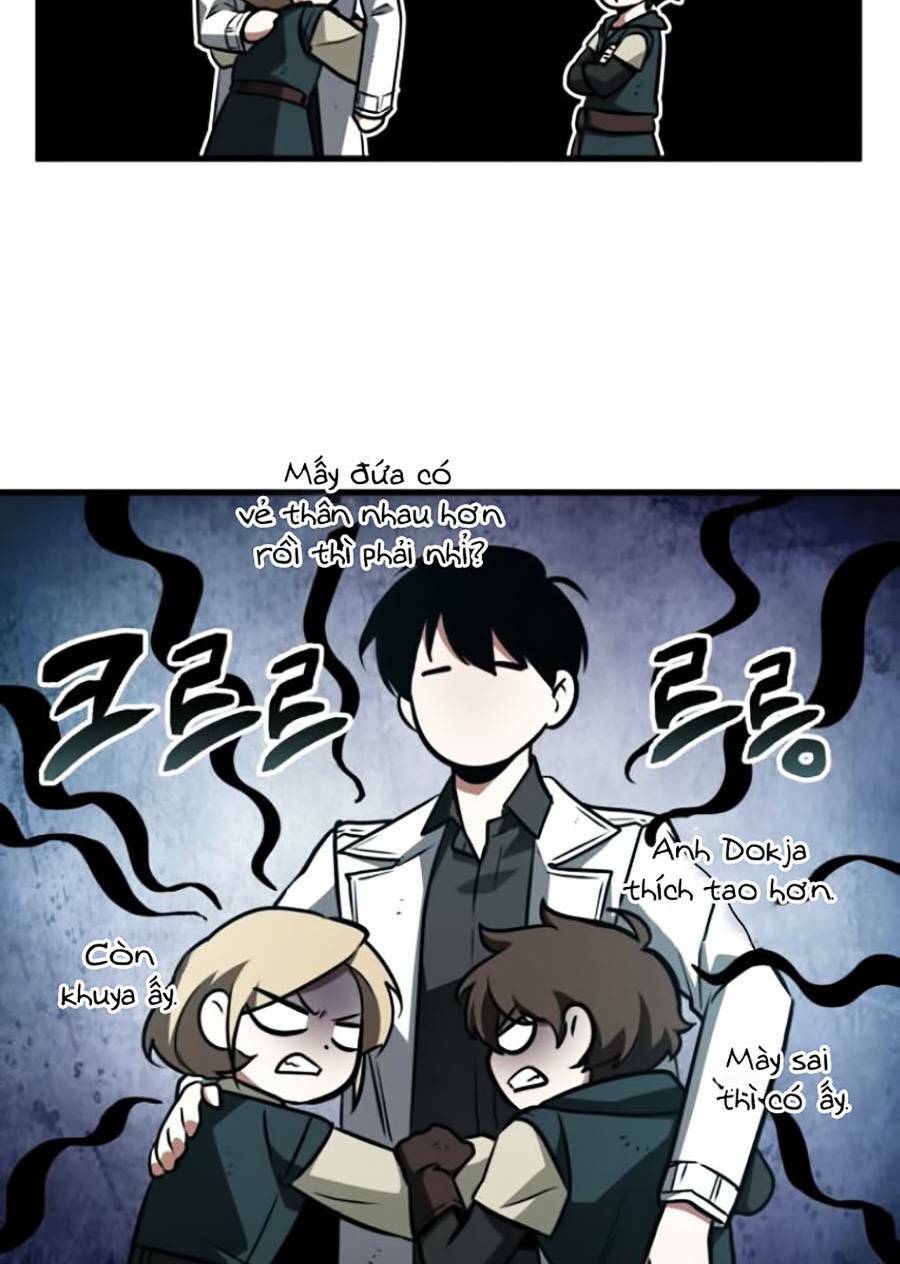 Toàn trí độc giả - Omniscient Reader - Chapter 144 - Page 46