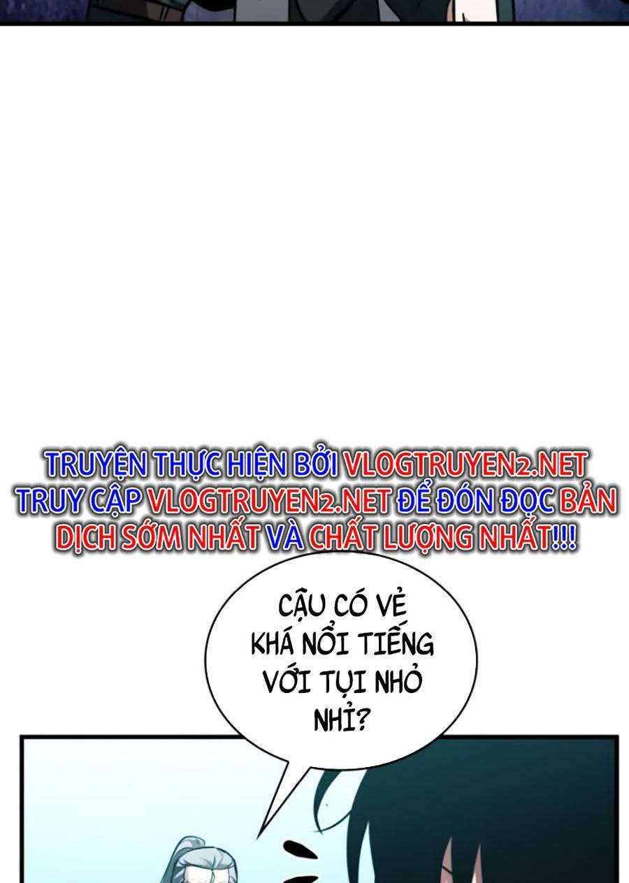 Toàn trí độc giả - Omniscient Reader - Chapter 144 - Page 47