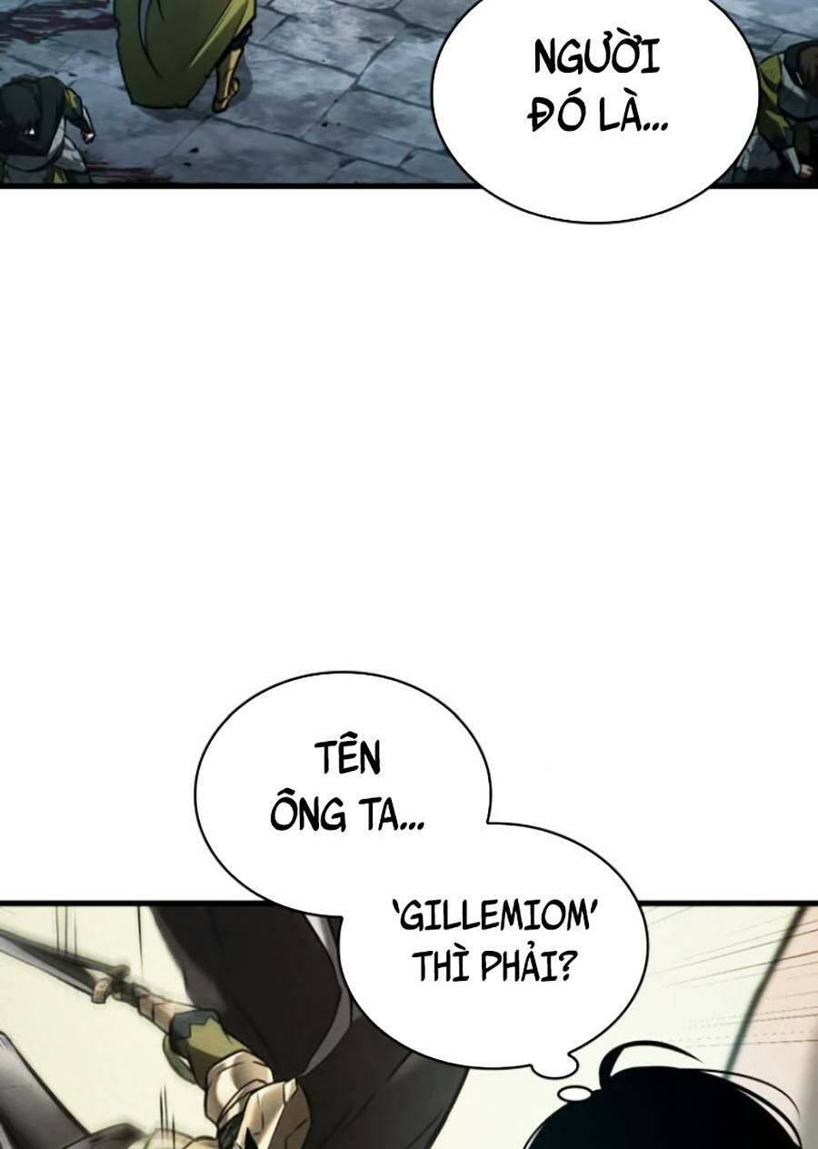 Toàn trí độc giả - Omniscient Reader - Chapter 144 - Page 49