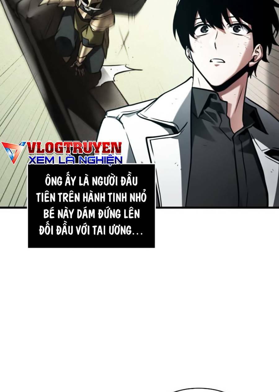 Toàn trí độc giả - Omniscient Reader - Chapter 144 - Page 50