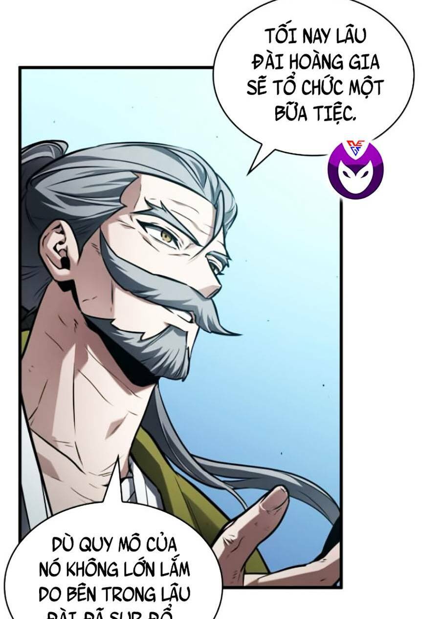 Toàn trí độc giả - Omniscient Reader - Chapter 144 - Page 51