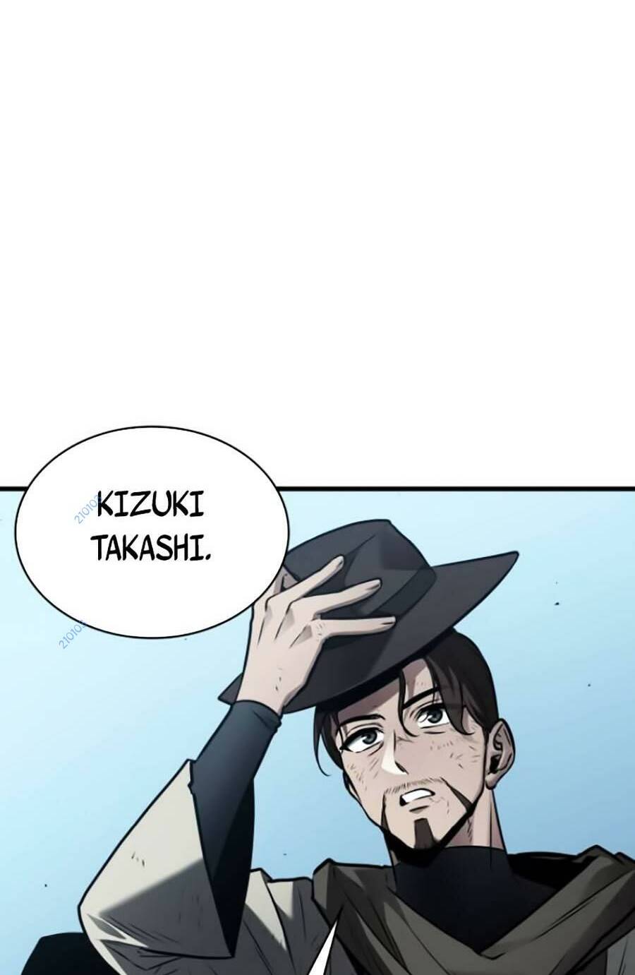 Toàn trí độc giả - Omniscient Reader - Chapter 144 - Page 5