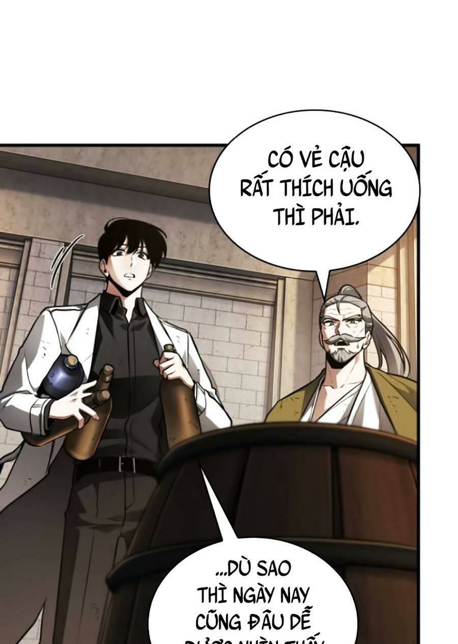 Toàn trí độc giả - Omniscient Reader - Chapter 144 - Page 61