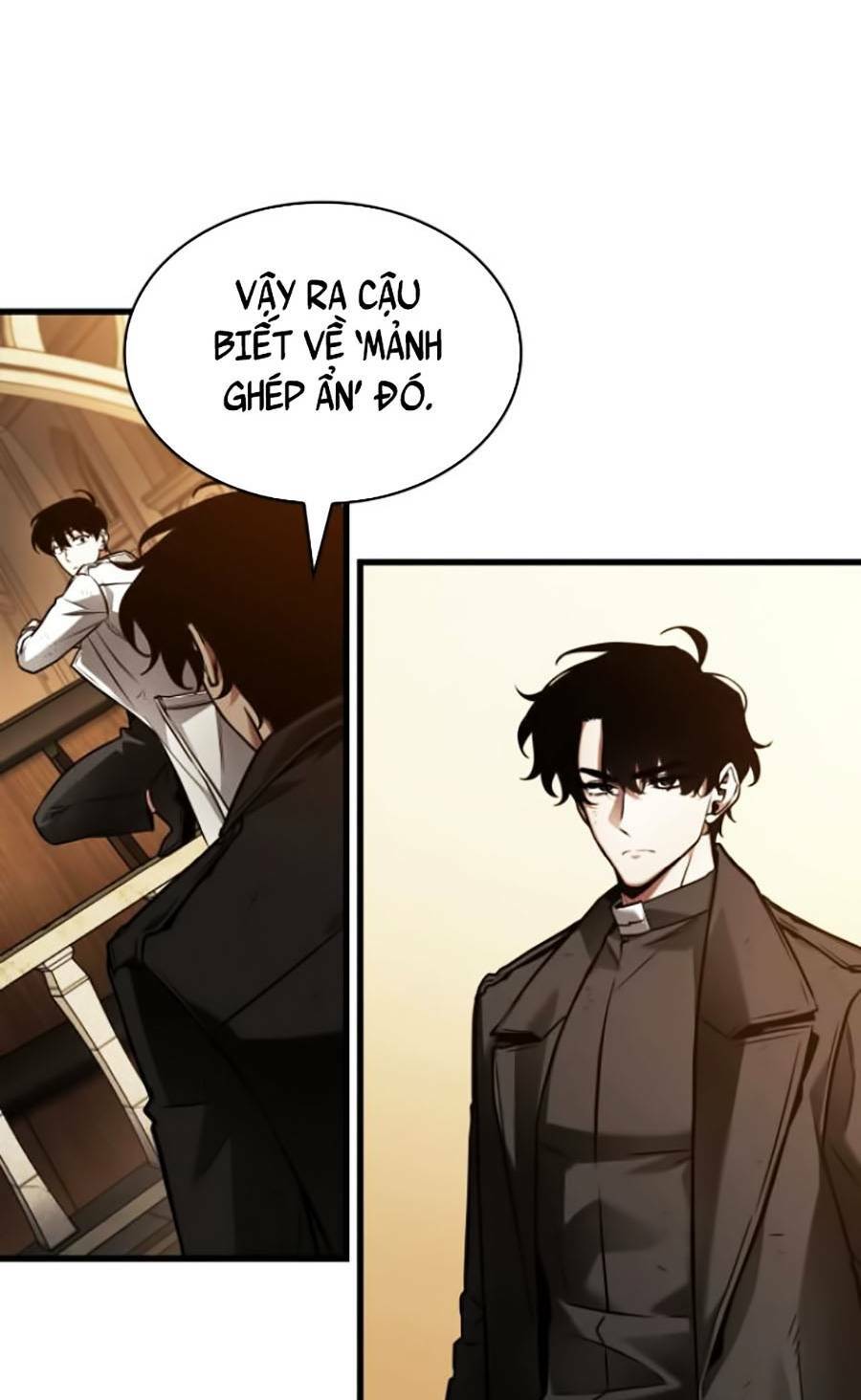 Toàn trí độc giả - Omniscient Reader - Chapter 144 - Page 69
