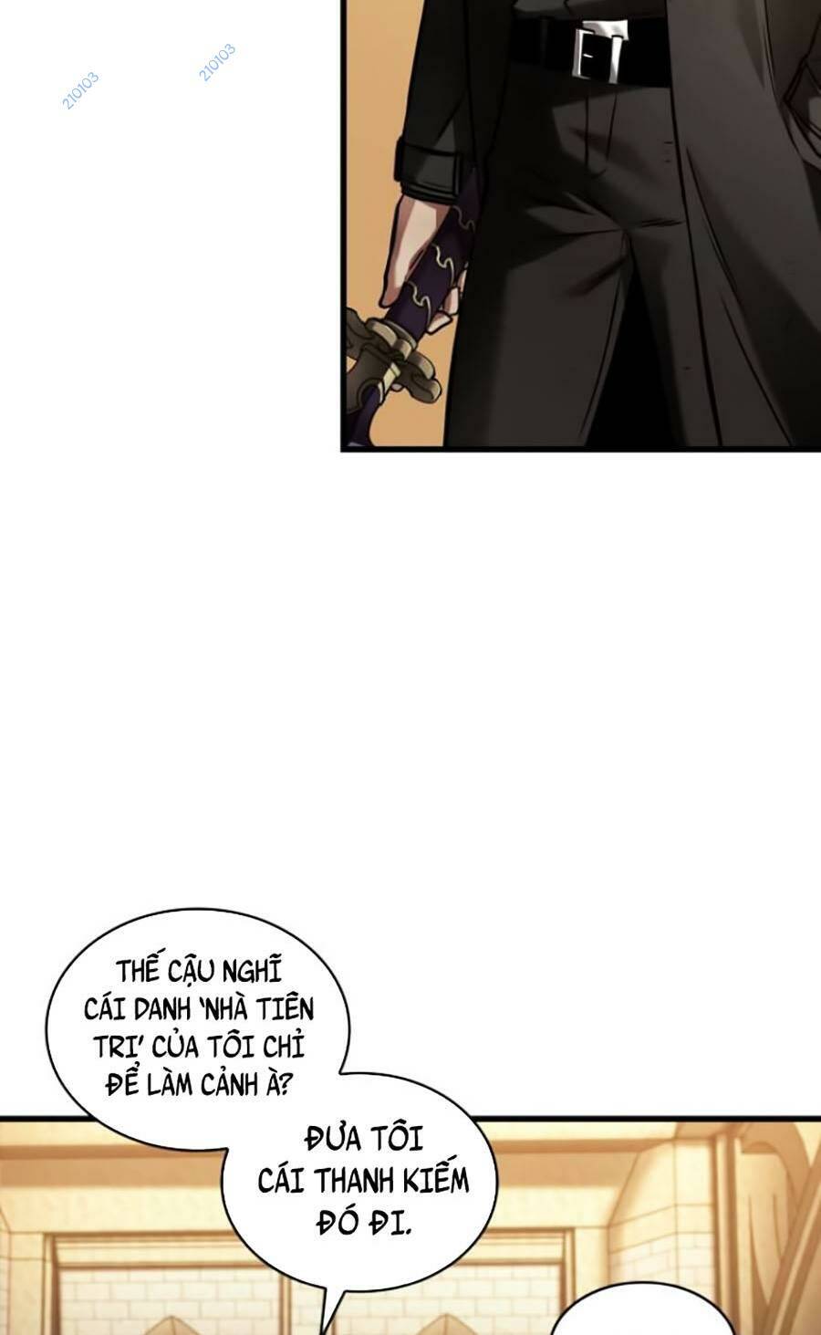 Toàn trí độc giả - Omniscient Reader - Chapter 144 - Page 70