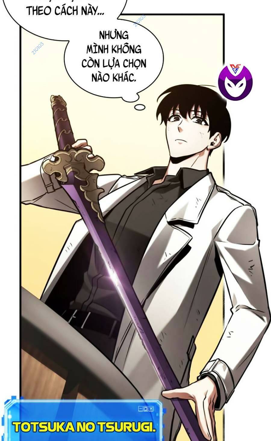 Toàn trí độc giả - Omniscient Reader - Chapter 144 - Page 72