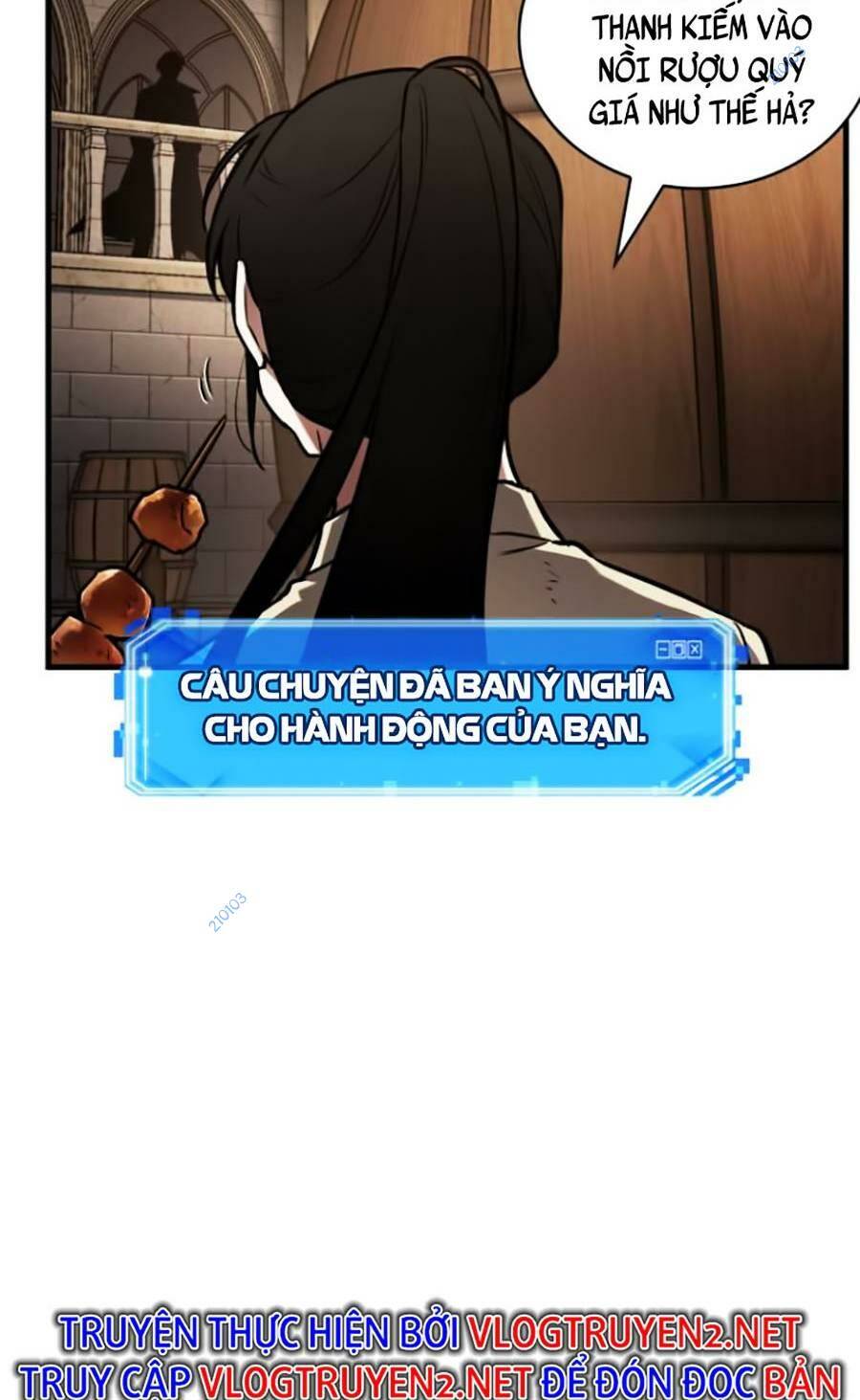 Toàn trí độc giả - Omniscient Reader - Chapter 144 - Page 74