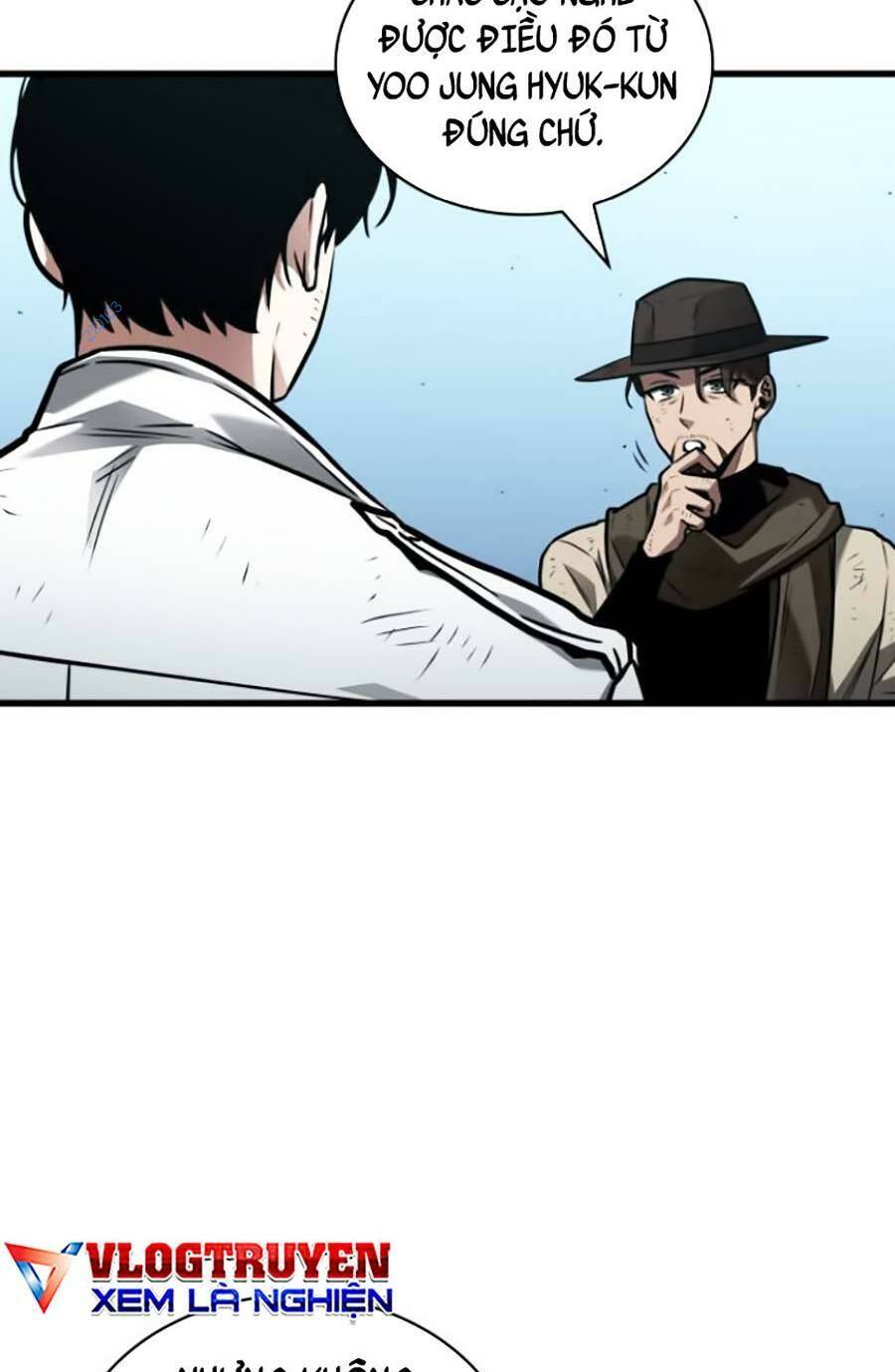 Toàn trí độc giả - Omniscient Reader - Chapter 144 - Page 8