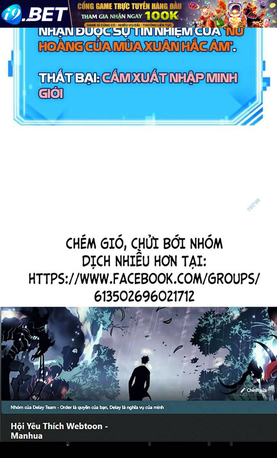 Toàn trí độc giả - Omniscient Reader - Chapter 145 - Page 101