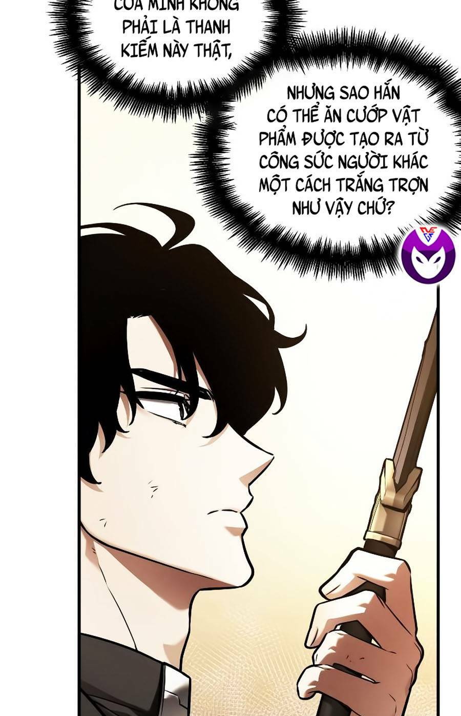 Toàn trí độc giả - Omniscient Reader - Chapter 145 - Page 10