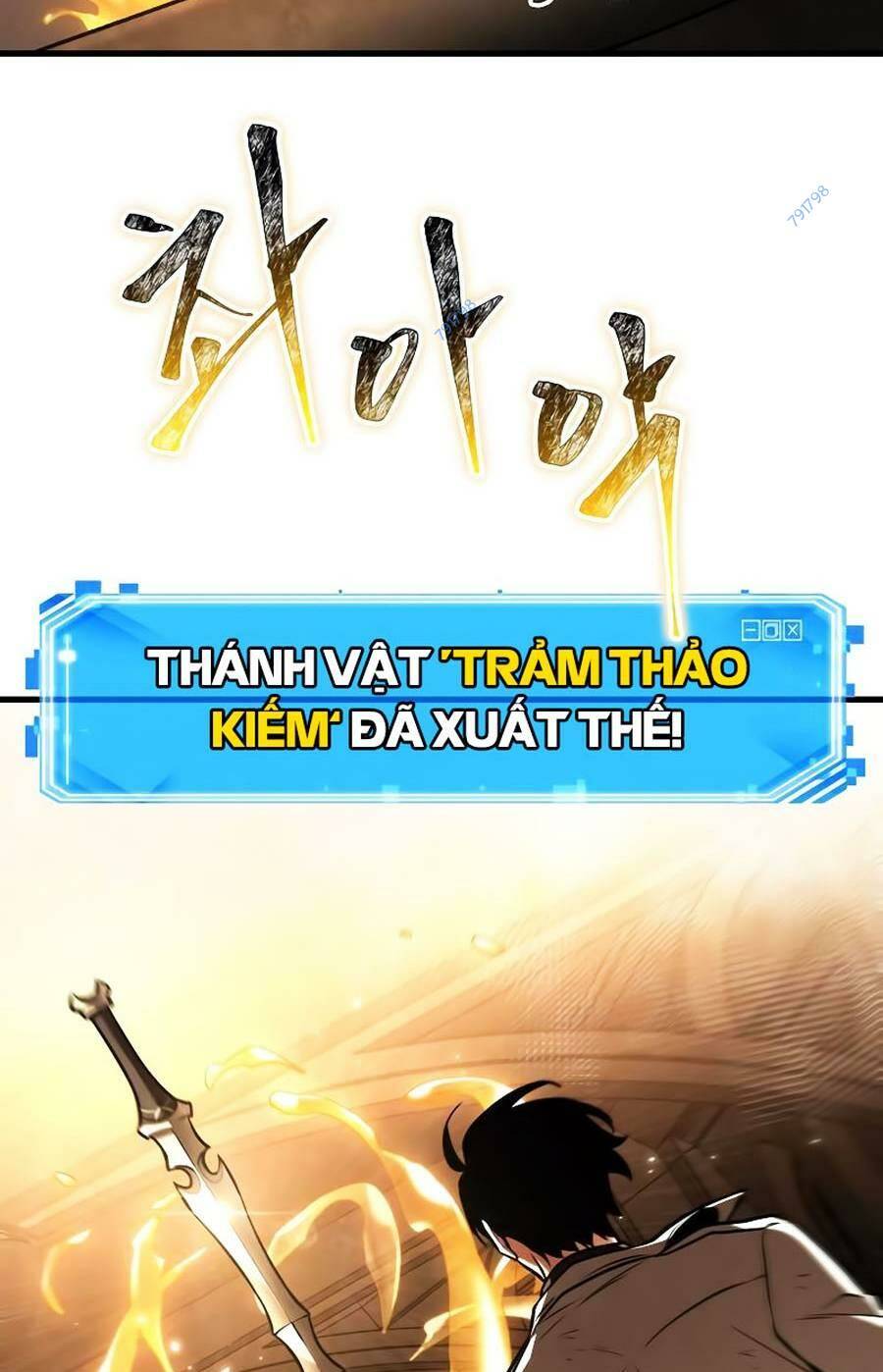 Toàn trí độc giả - Omniscient Reader - Chapter 145 - Page 12