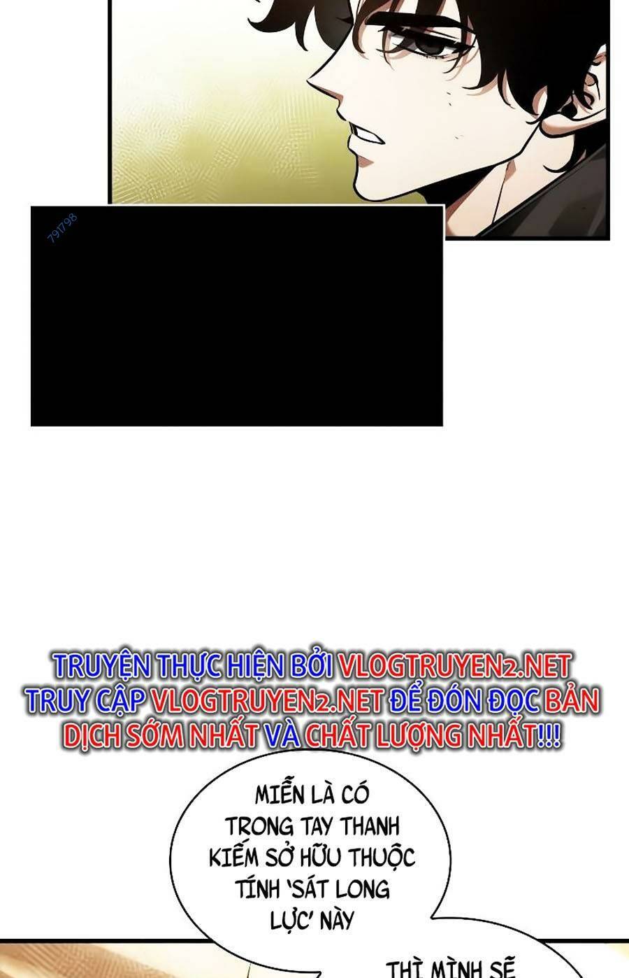 Toàn trí độc giả - Omniscient Reader - Chapter 145 - Page 20