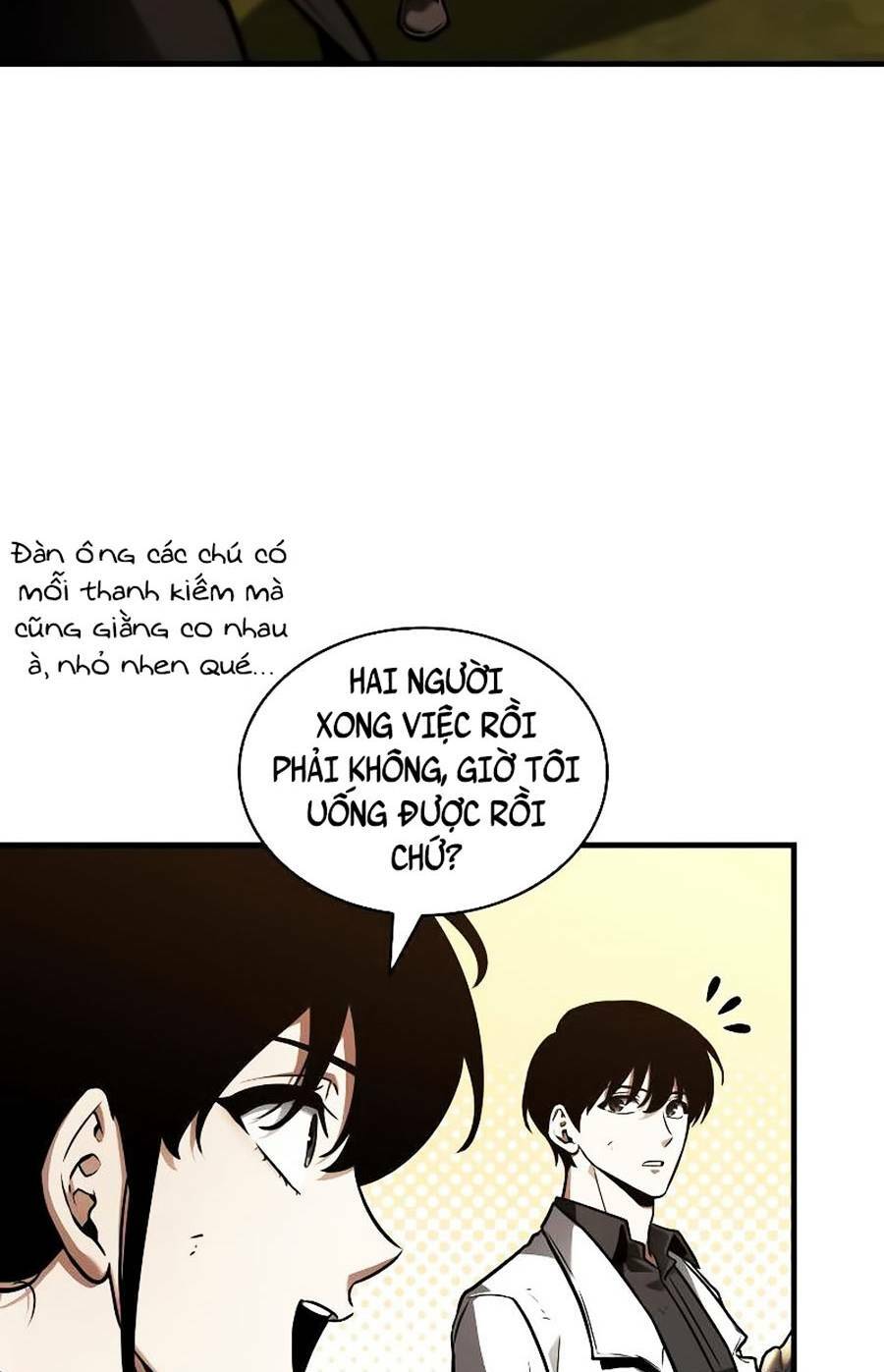 Toàn trí độc giả - Omniscient Reader - Chapter 145 - Page 22