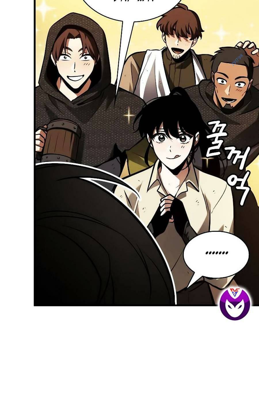 Toàn trí độc giả - Omniscient Reader - Chapter 145 - Page 24