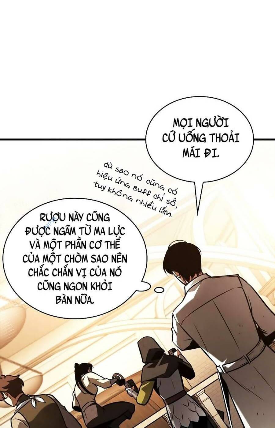 Toàn trí độc giả - Omniscient Reader - Chapter 145 - Page 25