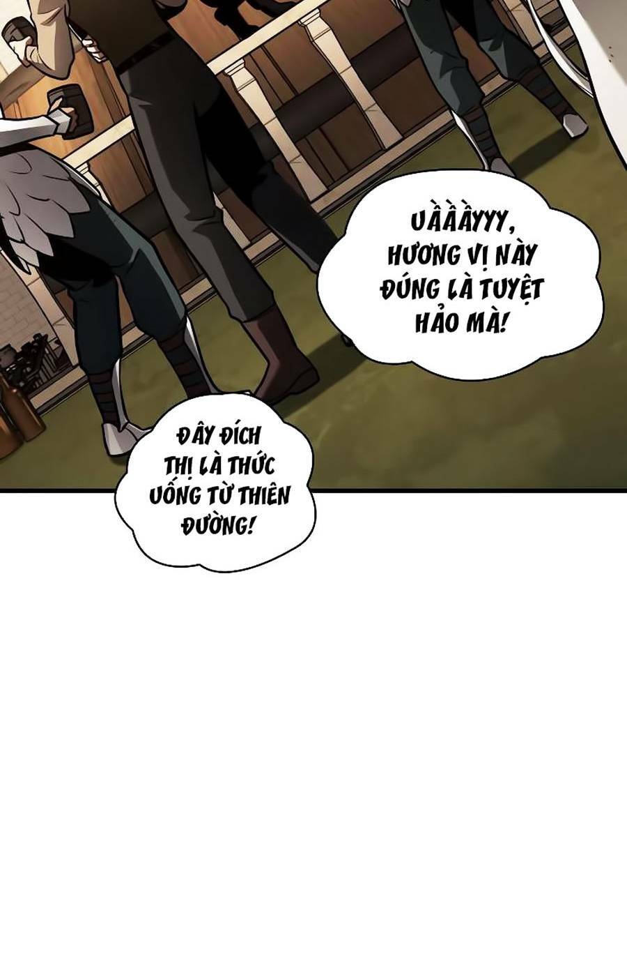 Toàn trí độc giả - Omniscient Reader - Chapter 145 - Page 26