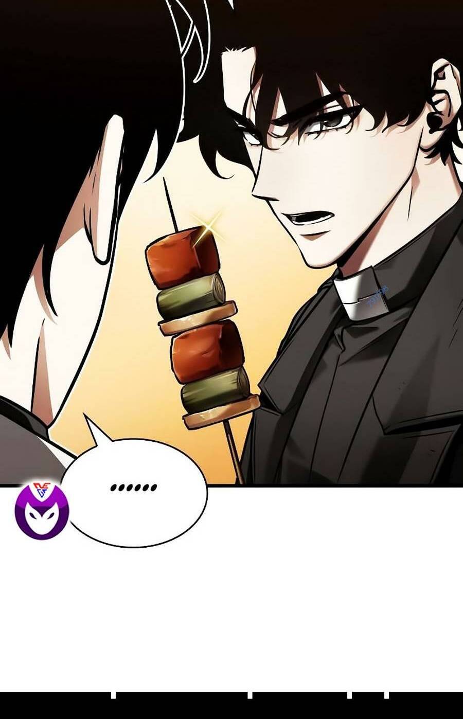 Toàn trí độc giả - Omniscient Reader - Chapter 145 - Page 33