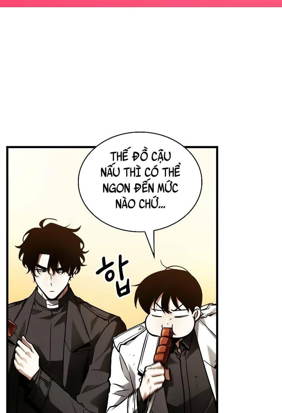 Toàn trí độc giả - Omniscient Reader - Chapter 145 - Page 35