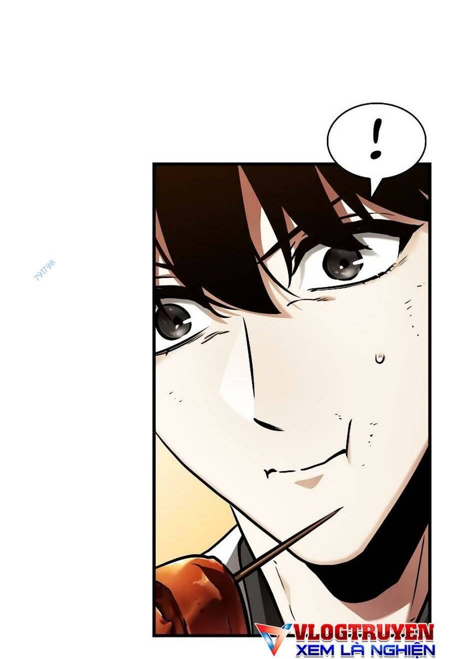 Toàn trí độc giả - Omniscient Reader - Chapter 145 - Page 37