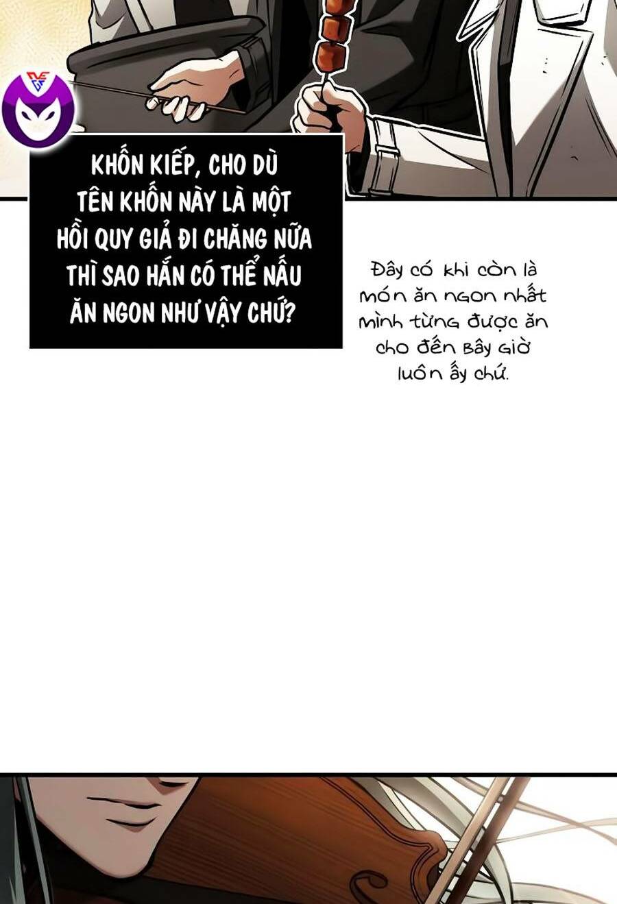 Toàn trí độc giả - Omniscient Reader - Chapter 145 - Page 39