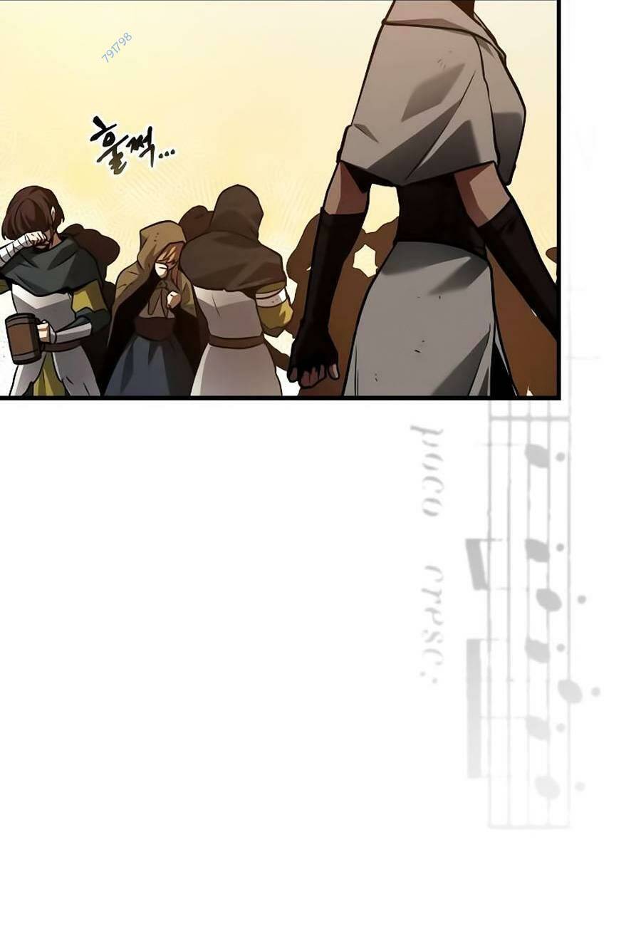 Toàn trí độc giả - Omniscient Reader - Chapter 145 - Page 48