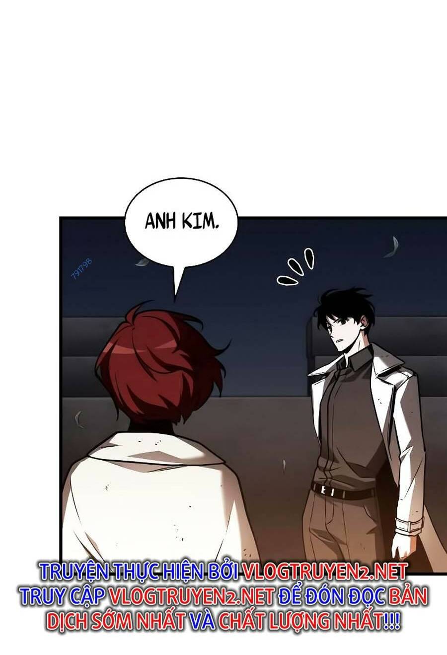 Toàn trí độc giả - Omniscient Reader - Chapter 145 - Page 49