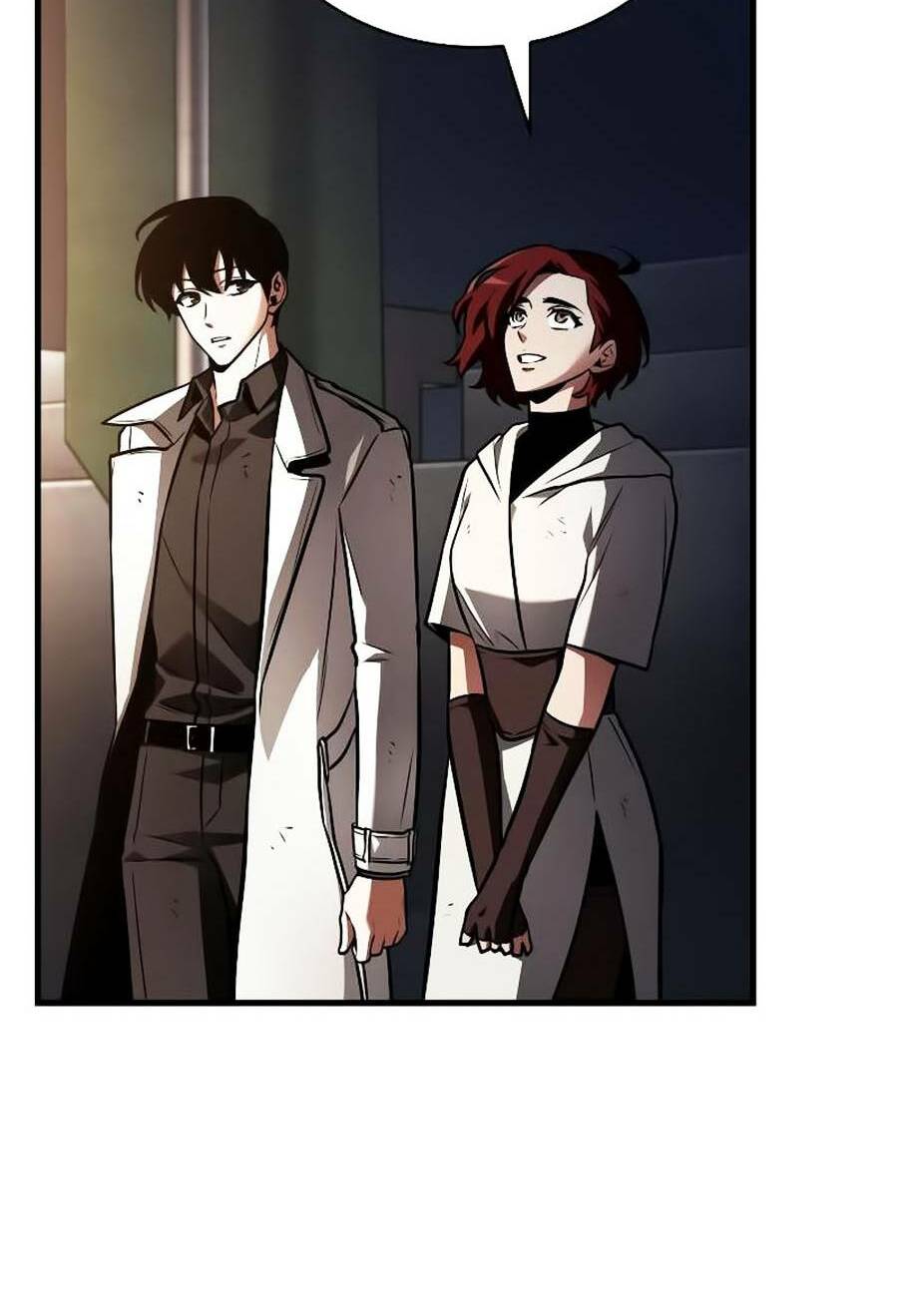 Toàn trí độc giả - Omniscient Reader - Chapter 145 - Page 55