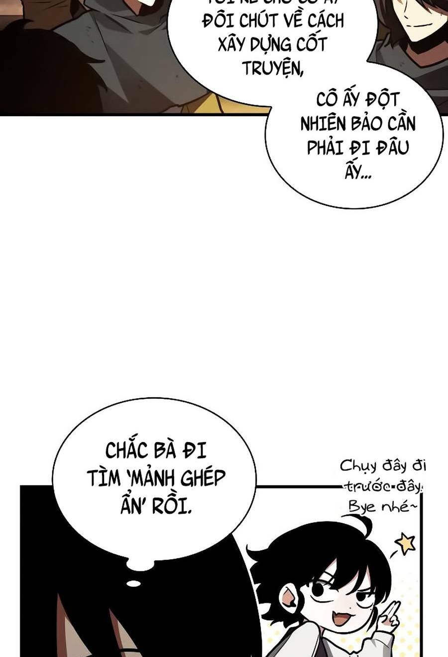 Toàn trí độc giả - Omniscient Reader - Chapter 145 - Page 58