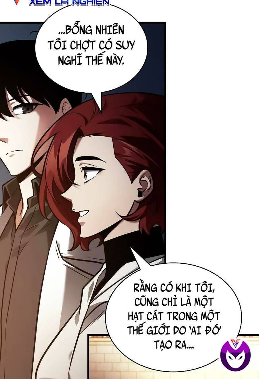 Toàn trí độc giả - Omniscient Reader - Chapter 145 - Page 60