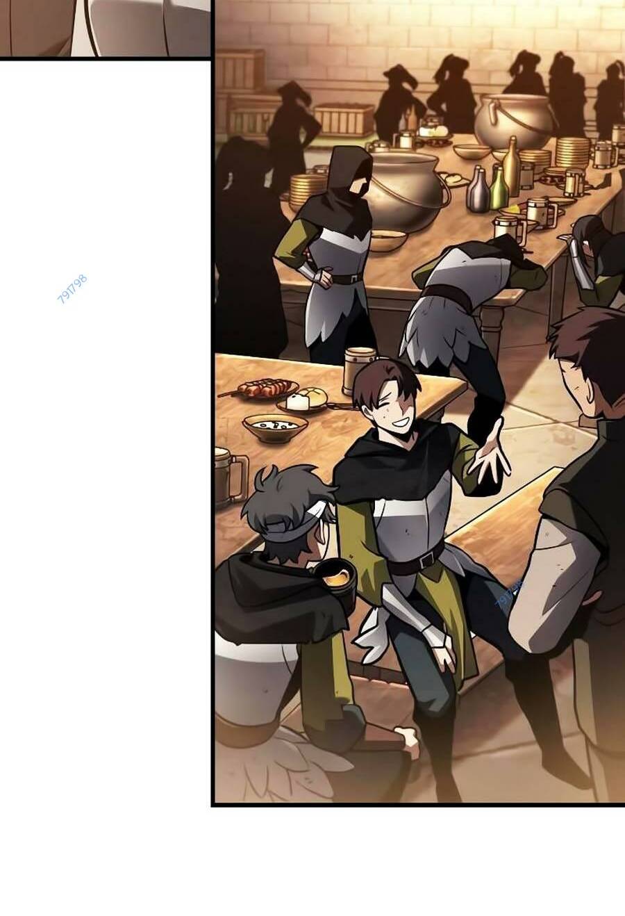 Toàn trí độc giả - Omniscient Reader - Chapter 145 - Page 61