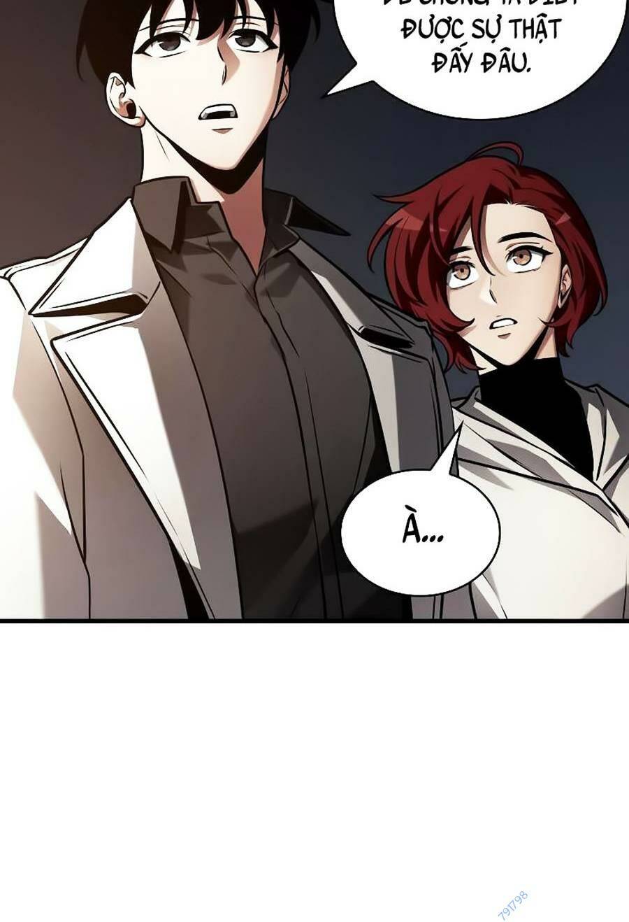 Toàn trí độc giả - Omniscient Reader - Chapter 145 - Page 64