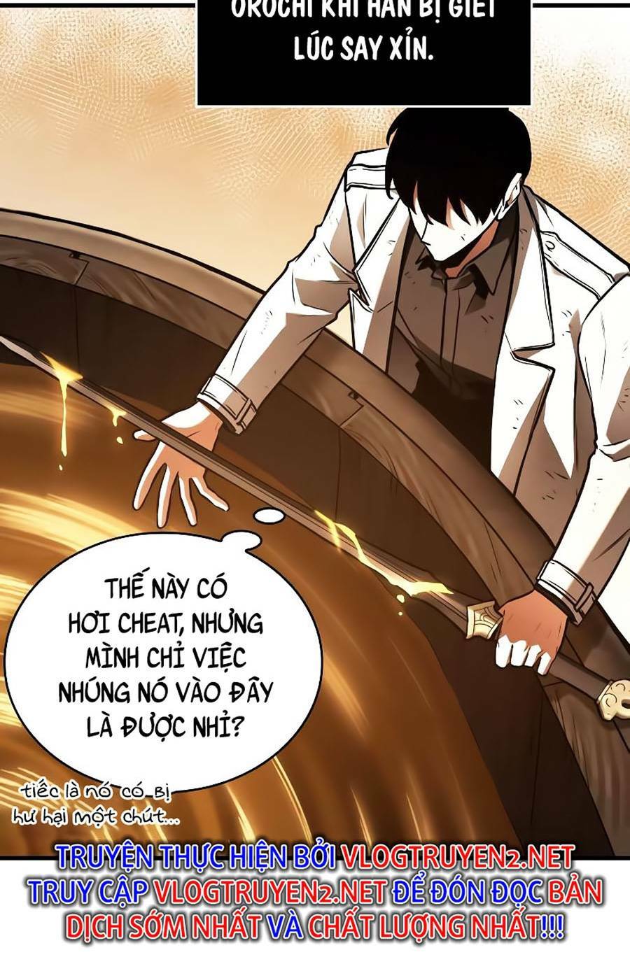 Toàn trí độc giả - Omniscient Reader - Chapter 145 - Page 6