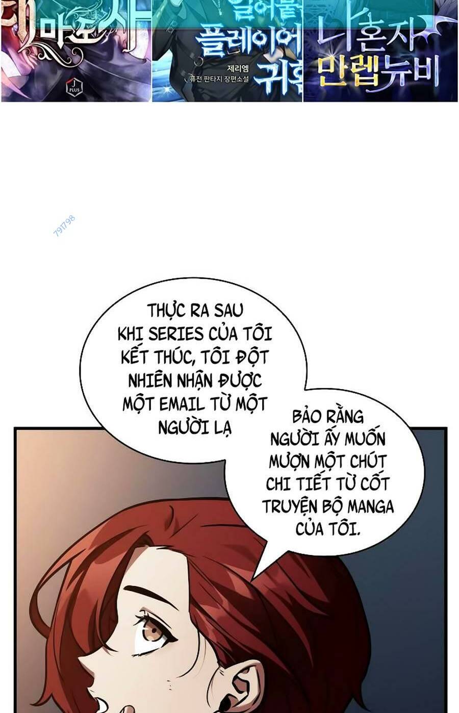 Toàn trí độc giả - Omniscient Reader - Chapter 145 - Page 69