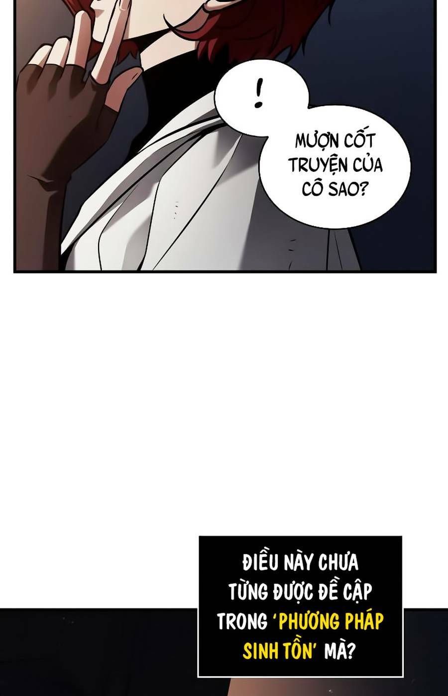 Toàn trí độc giả - Omniscient Reader - Chapter 145 - Page 70
