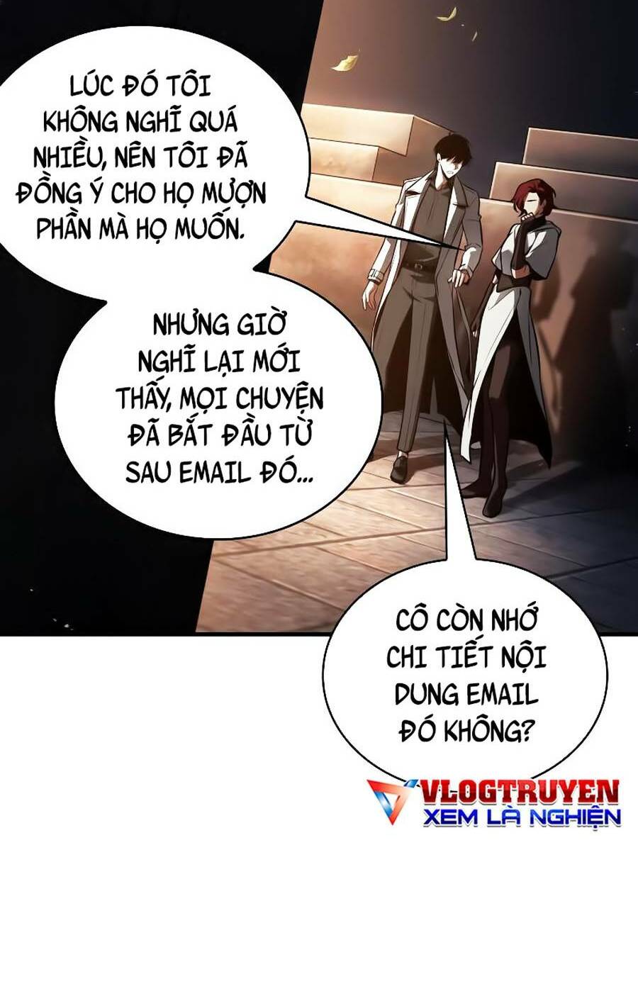 Toàn trí độc giả - Omniscient Reader - Chapter 145 - Page 71