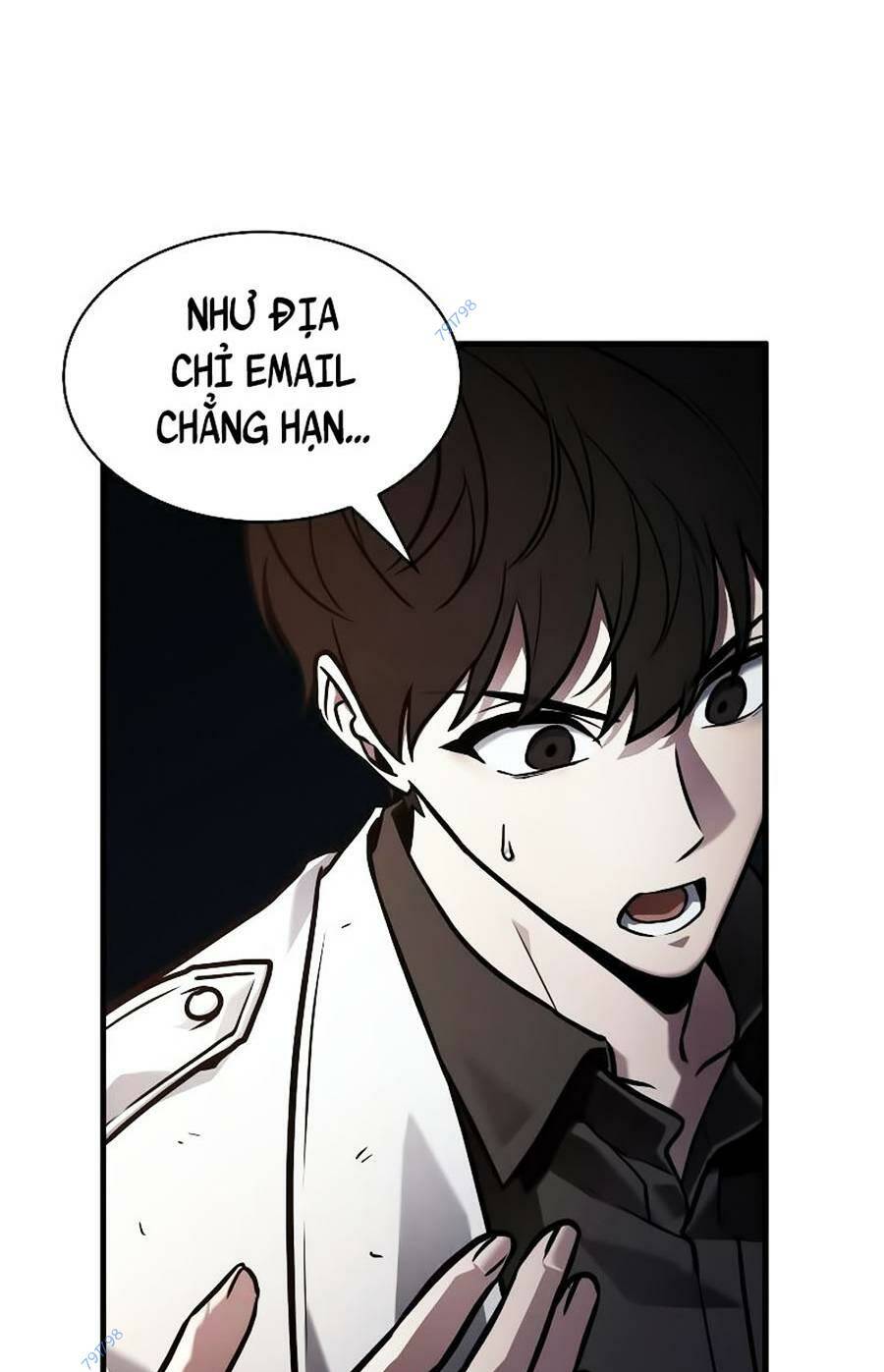 Toàn trí độc giả - Omniscient Reader - Chapter 145 - Page 72