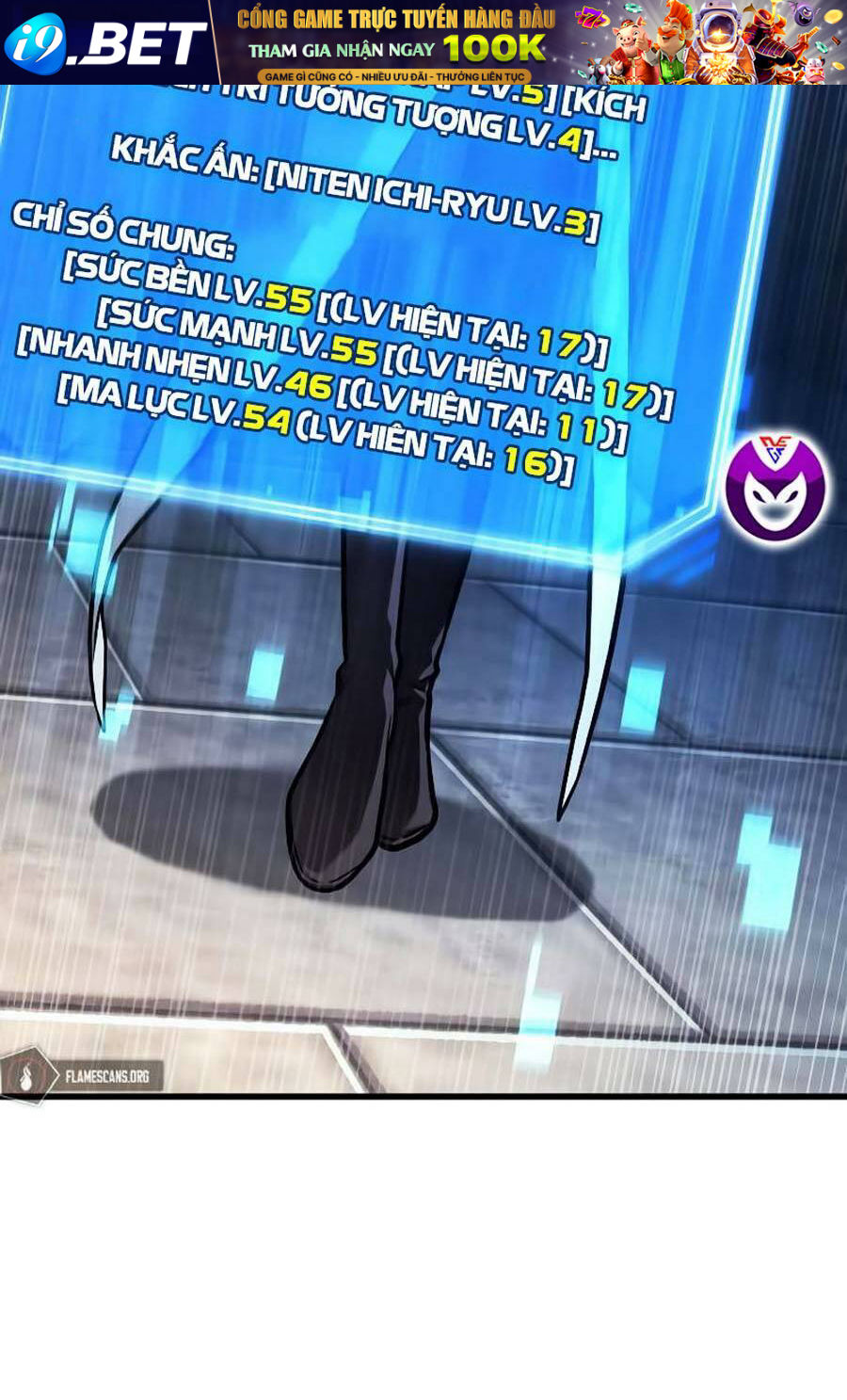 Toàn trí độc giả - Omniscient Reader - Chapter 145 - Page 92