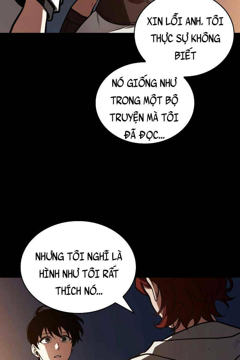 Toàn trí độc giả - Omniscient Reader - Chapter 146 - Page 23