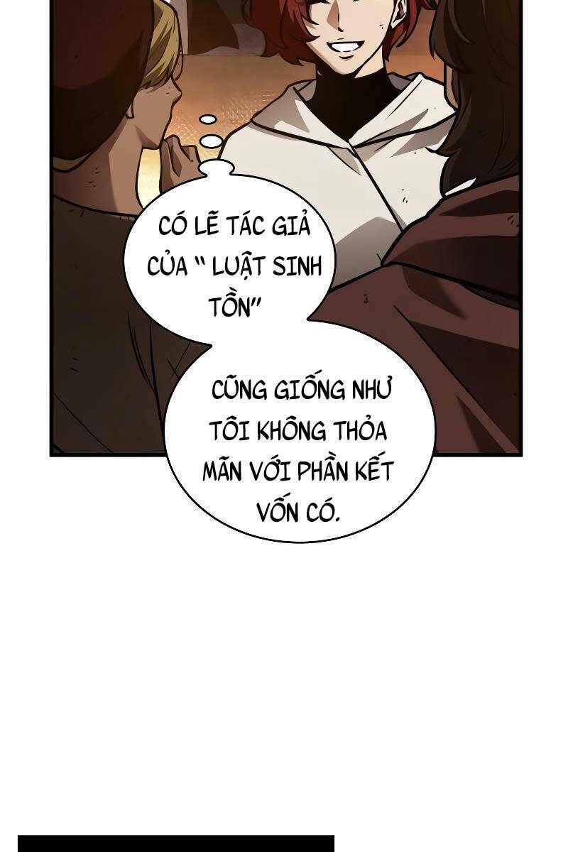 Toàn trí độc giả - Omniscient Reader - Chapter 146 - Page 27