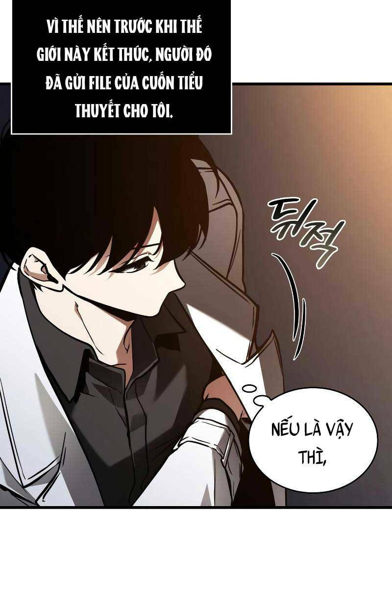 Toàn trí độc giả - Omniscient Reader - Chapter 146 - Page 28
